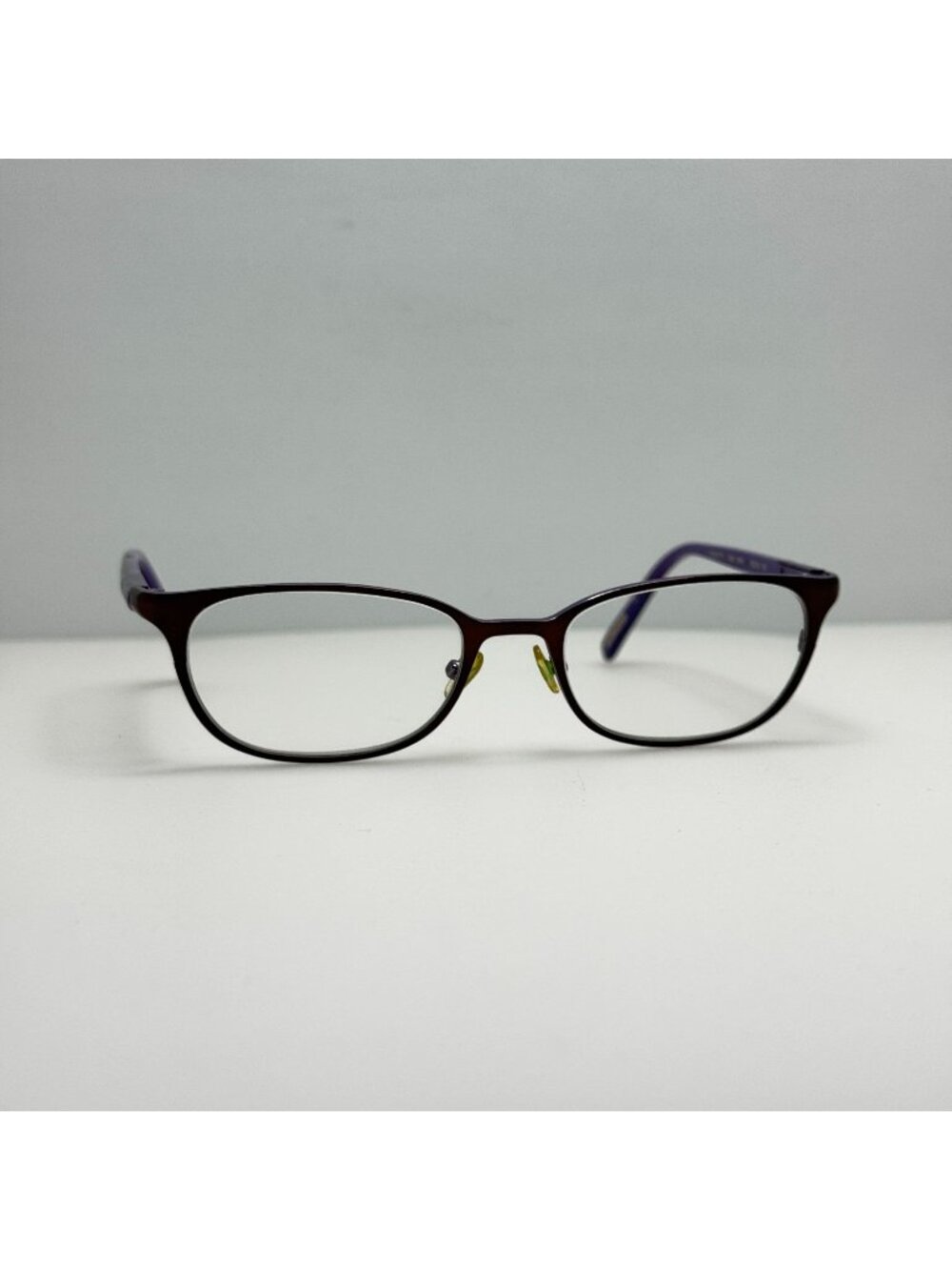 Ted Baker Coquette B206 BRN Eyeglasses Eye Glasses Frames 50-18-135